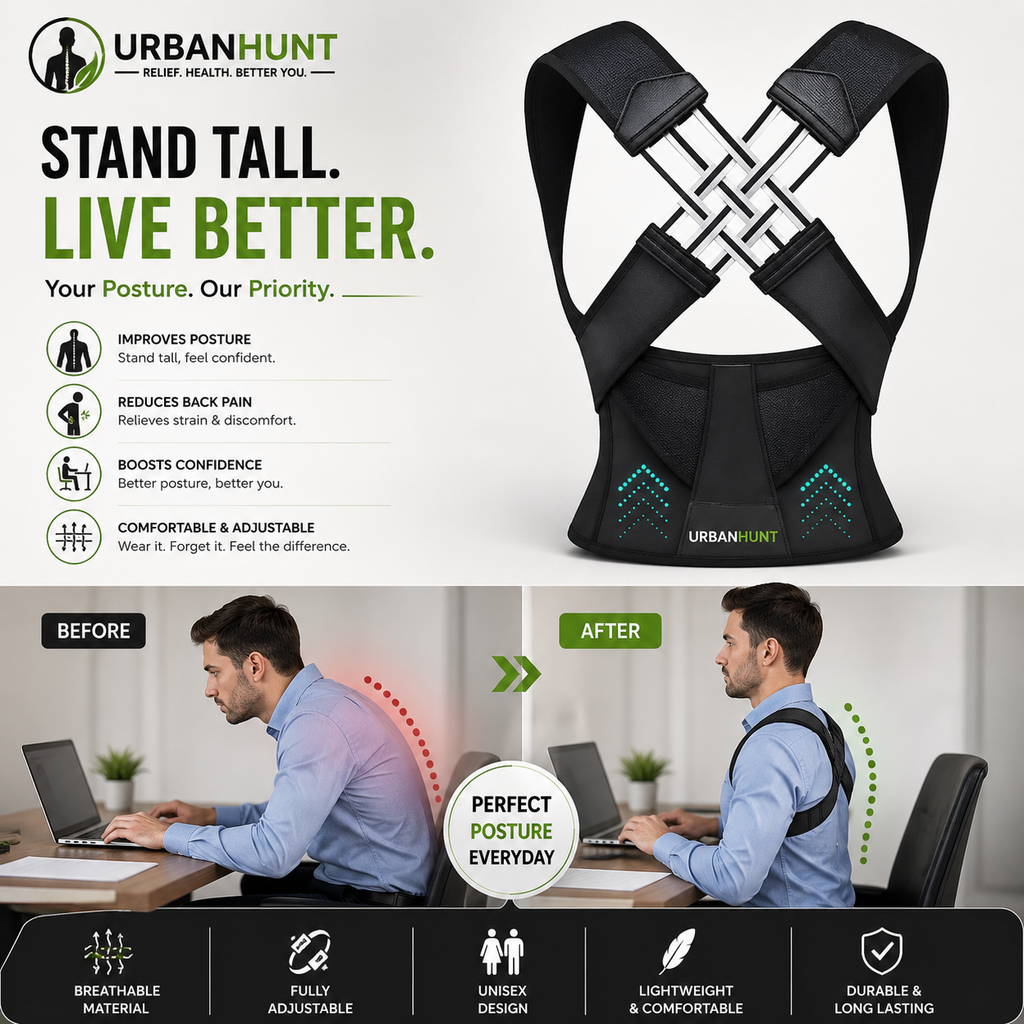 posture corrector