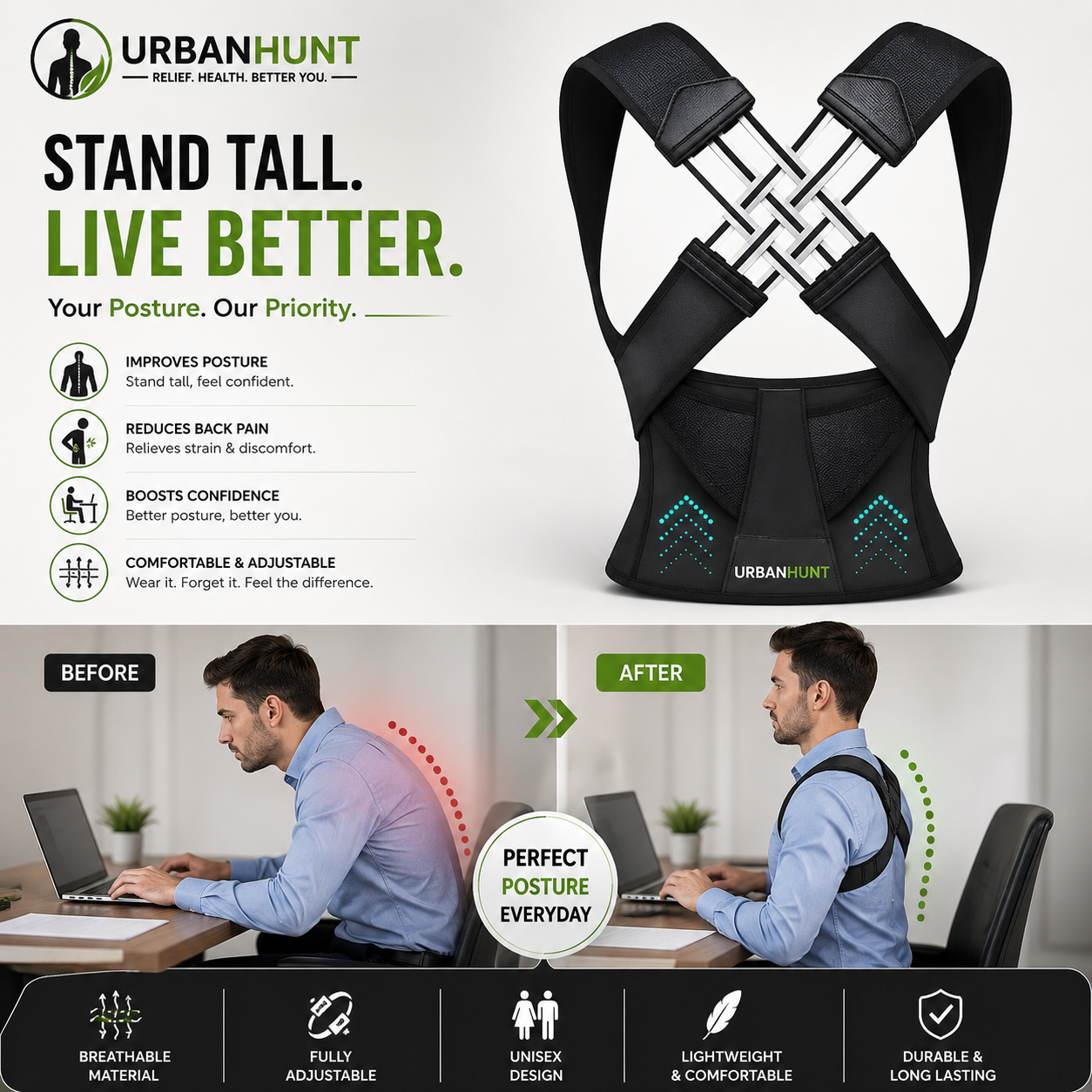 posture corrector