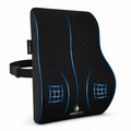 Memory foam cushion