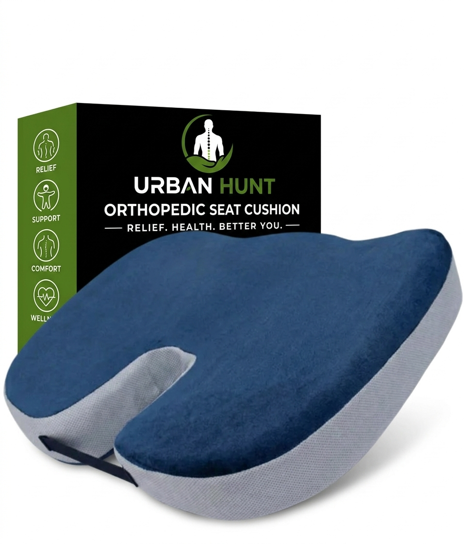 seat cushion