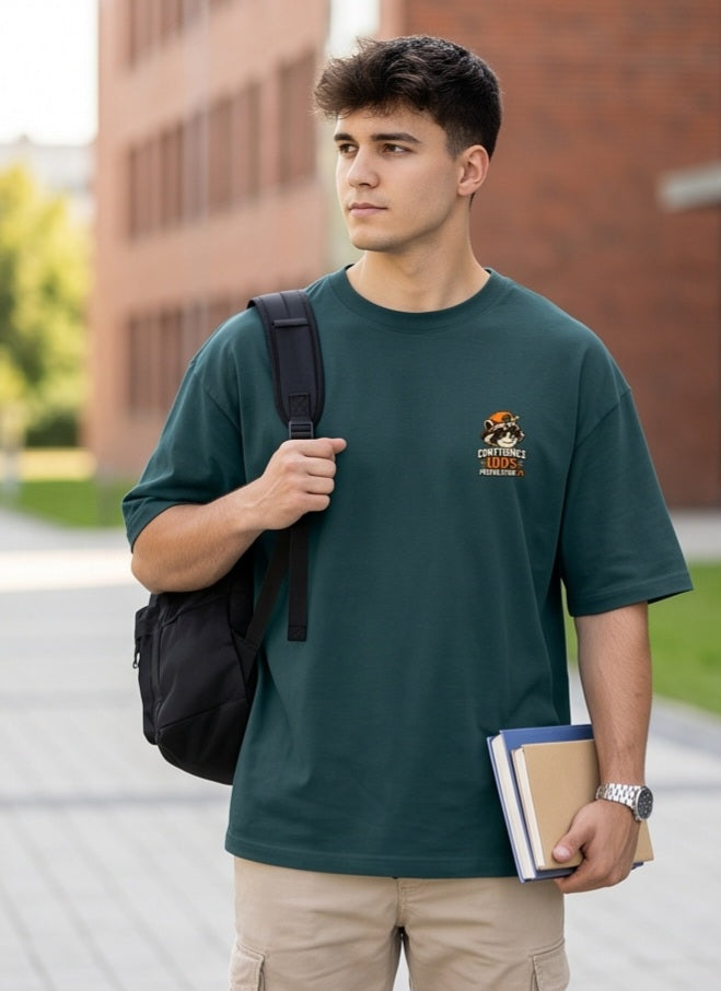 Unisex Oversized Classic T-Shirt