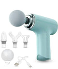 mini gun massager