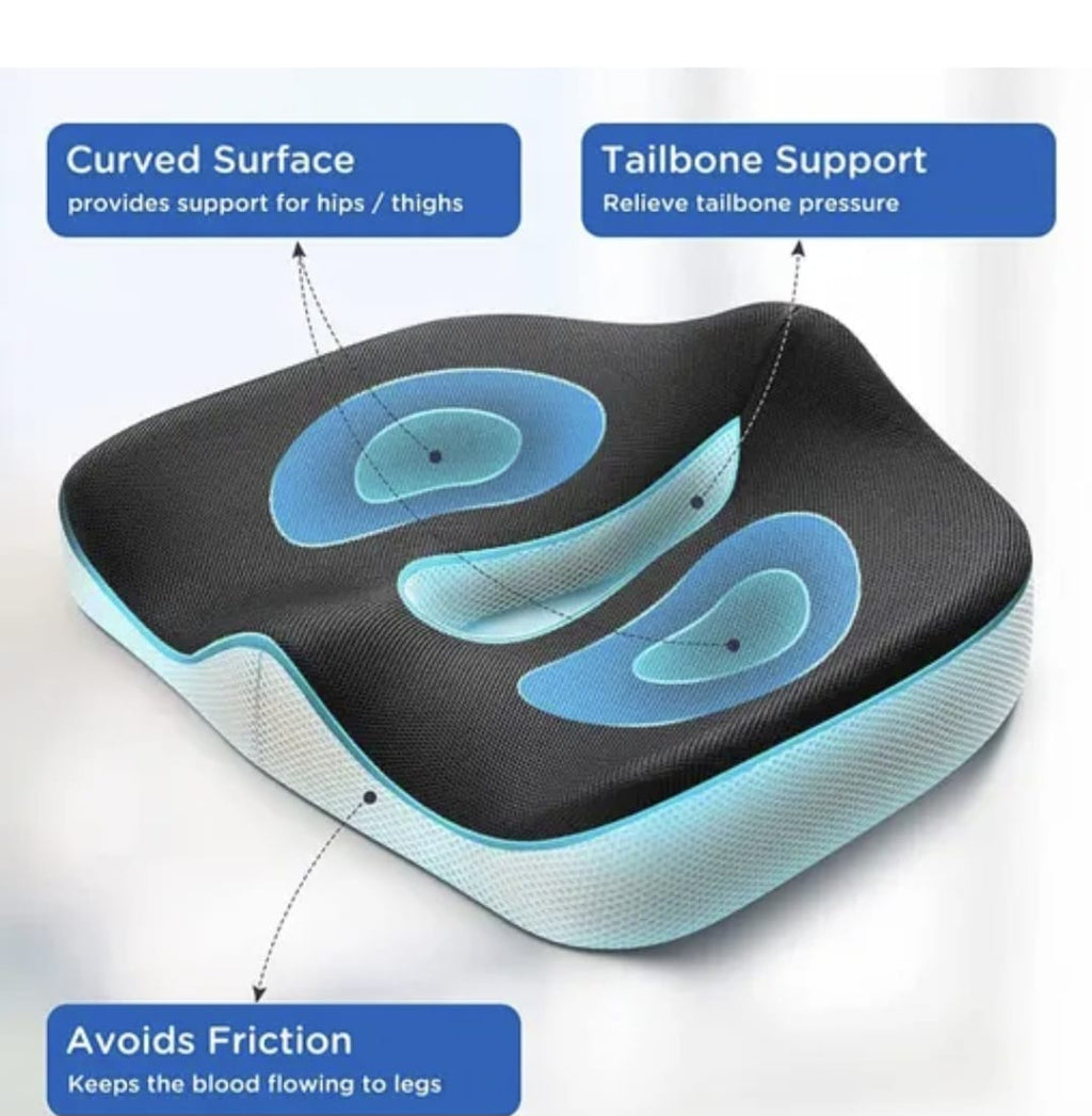 seat cushion