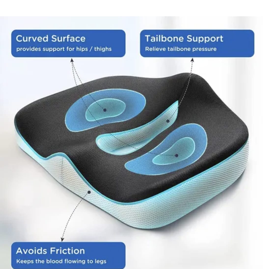 seat cushion