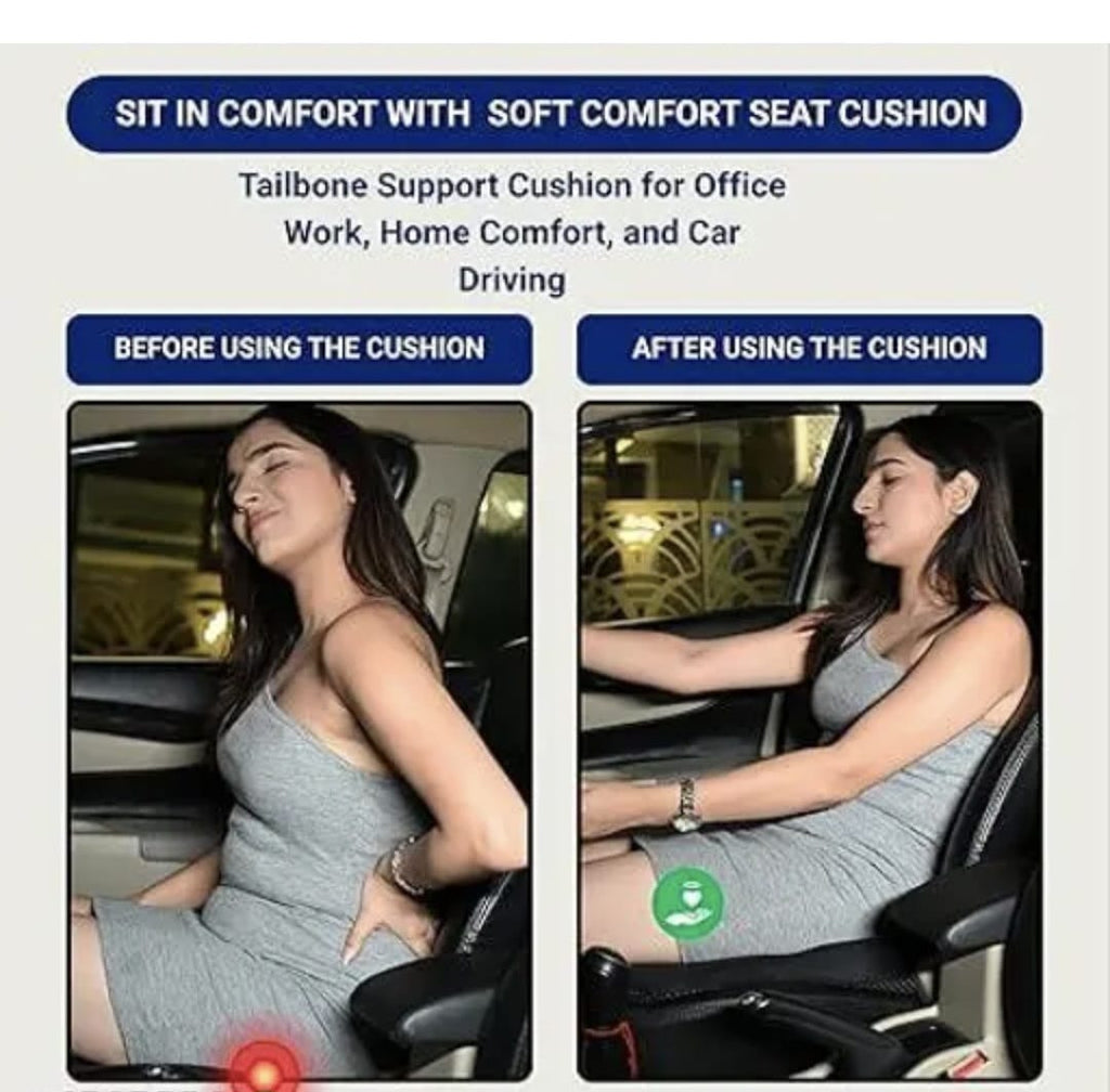 seat cushion
