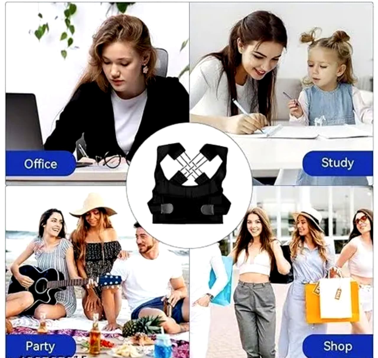 posture corrector