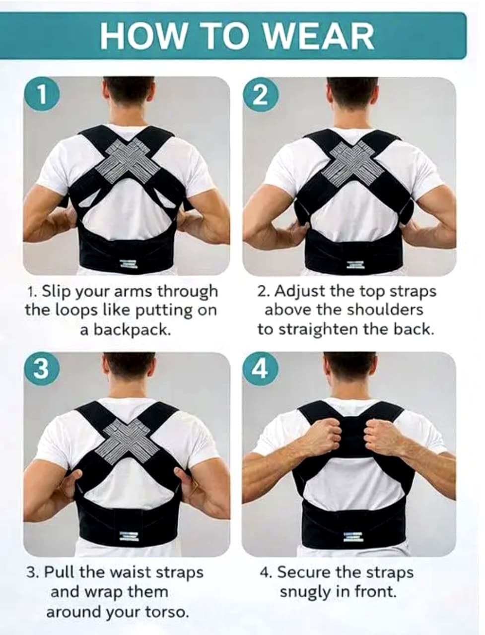 posture corrector