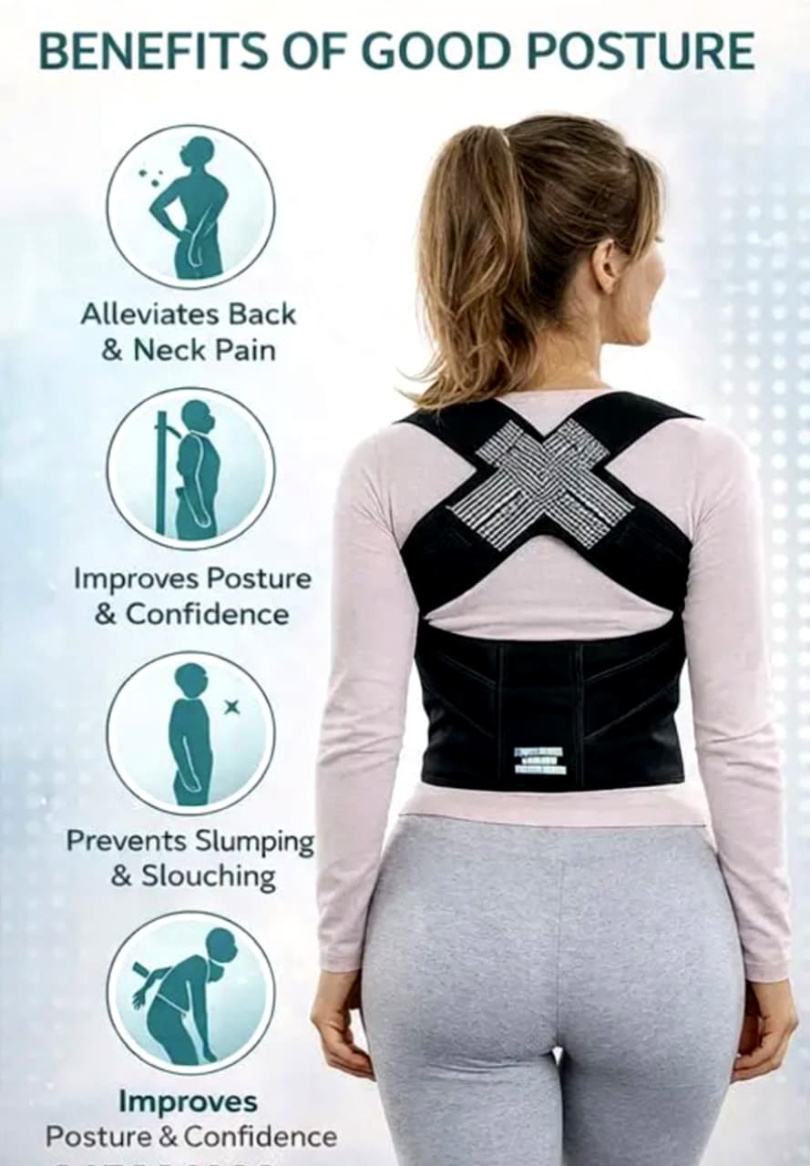 posture corrector